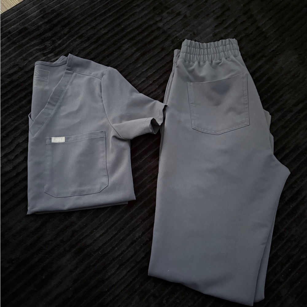 Figs women’s set